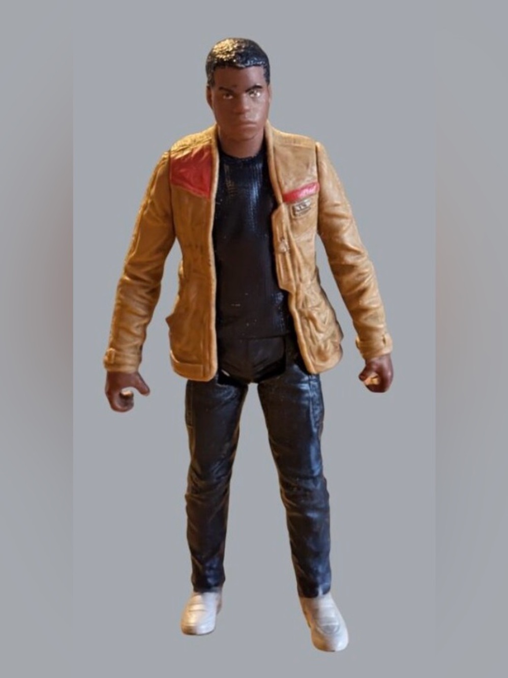 STAR WARS - FINN ACTION FIGURE